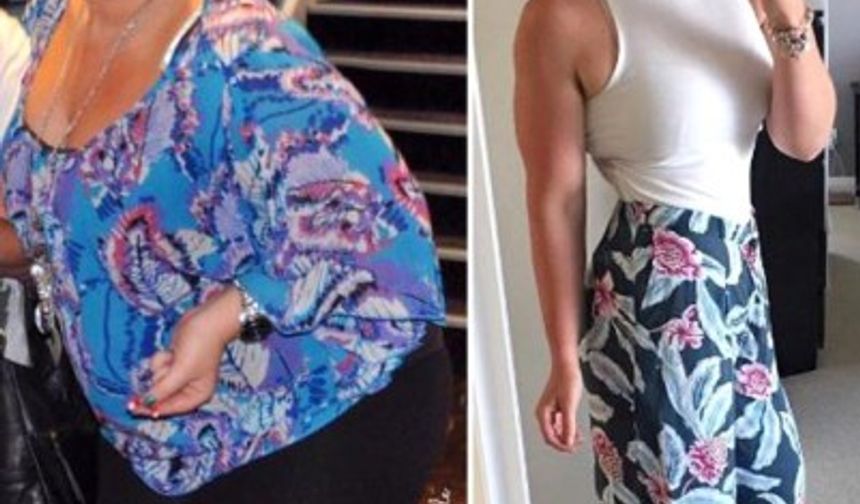 Ancak satış asistanlığı yapan Writer her gün ayakları şişmiş bir şekilde eve gelmekten rahatsız olmaya başlamıştı.