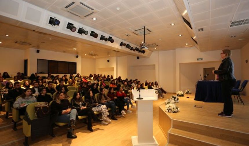 LAÜ Psikoloji Bölümü sinema günleri düzenledi