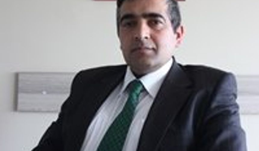 Enerji ve Suyun Şekillendireceği Yeni KIBRIS