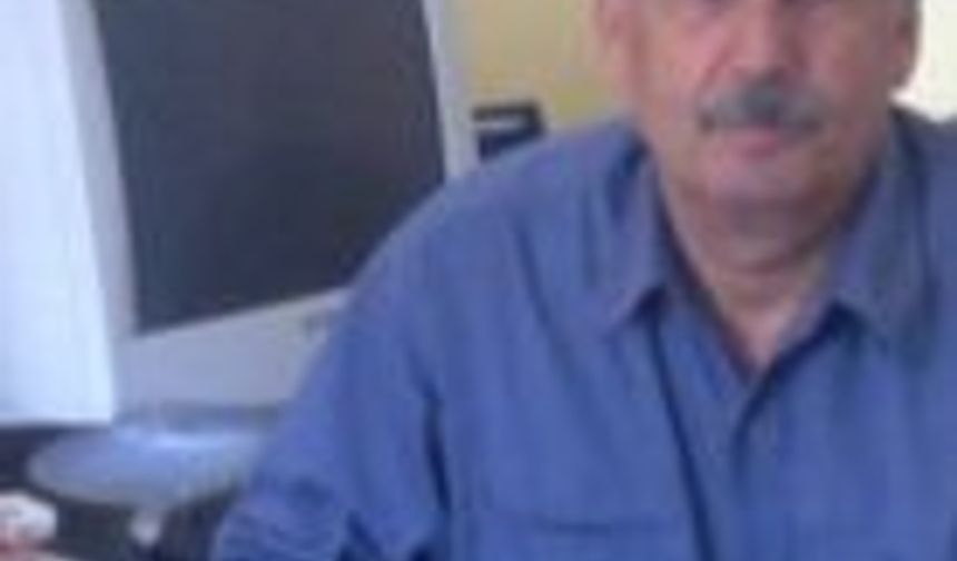 ULATAŞ: (ARADA BİR)