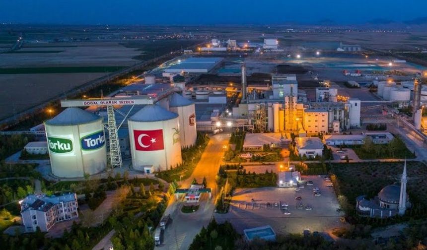 Torku, Türkiye'nin itibarlı markası seçildi