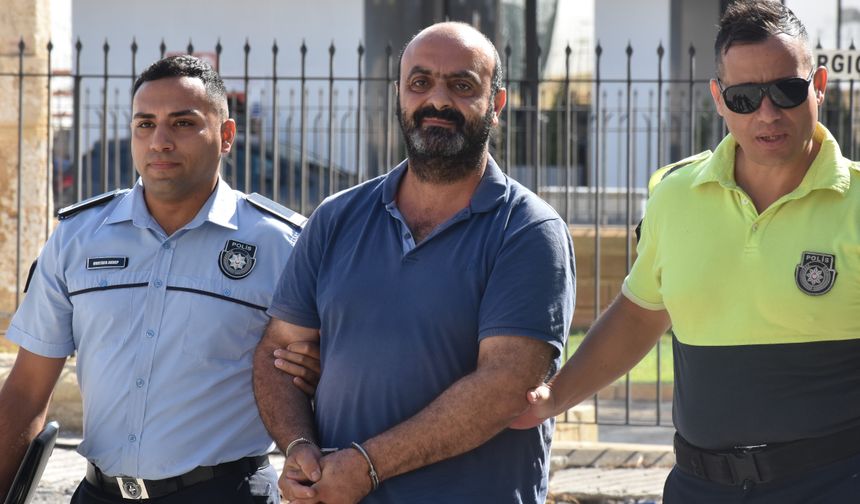 Çalıştığı iş yerine ait parayı çaldı! 4 gün tutuklu kalacak
