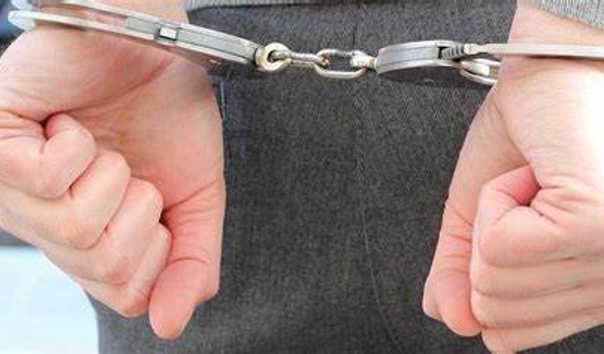 Ev ve dükkan açma suçlarından 5 kişi tutuklandı