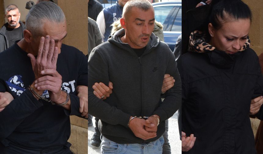 “Elle boğarak öldürüldü”