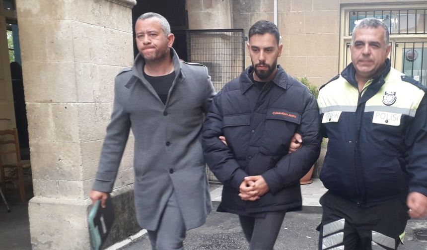Ölümlü kaza zanlısı Zeka Saldam soruşturma kapsamında 4 gün daha tutuklu kalacak