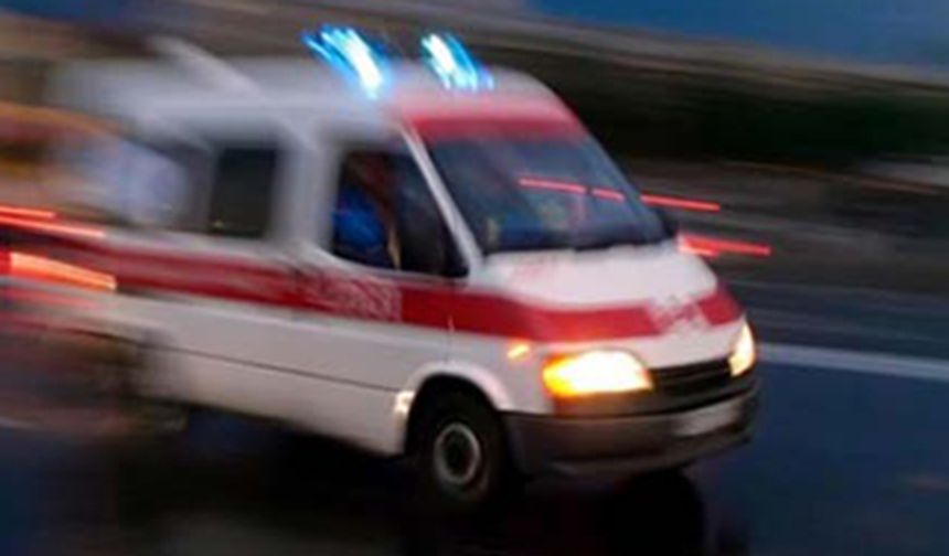Lapta’da Bir Kişi Evinde Ölü Bulundu, Soruşturma Sürüyor