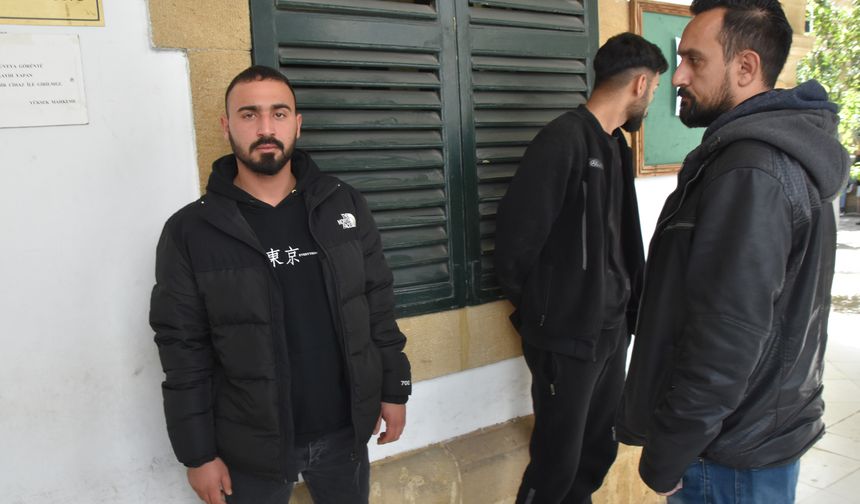 Minareliköy'de uyuşturucu baskını: İki zanlı yeniden mahkemeye çıkarıldı