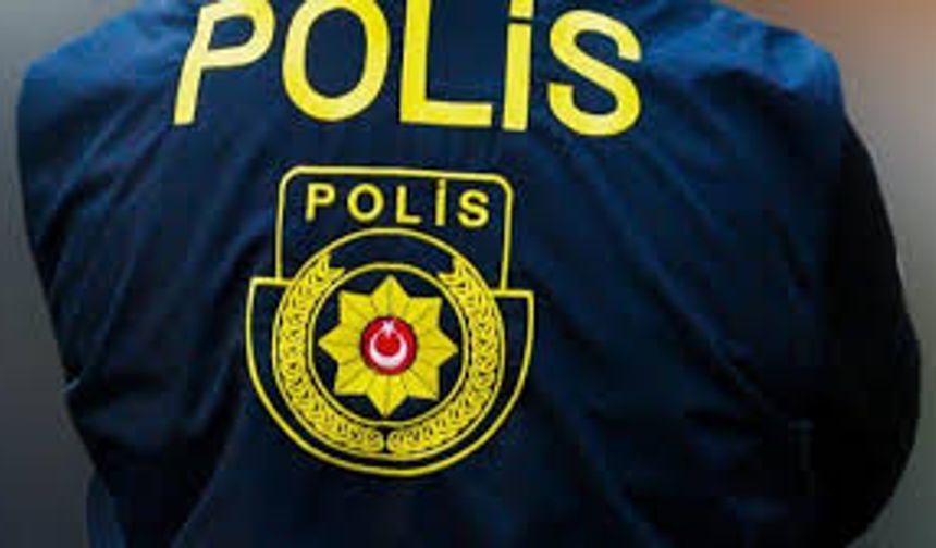 Girne'de  uyuşturucudan 2 kişi tutuklandı