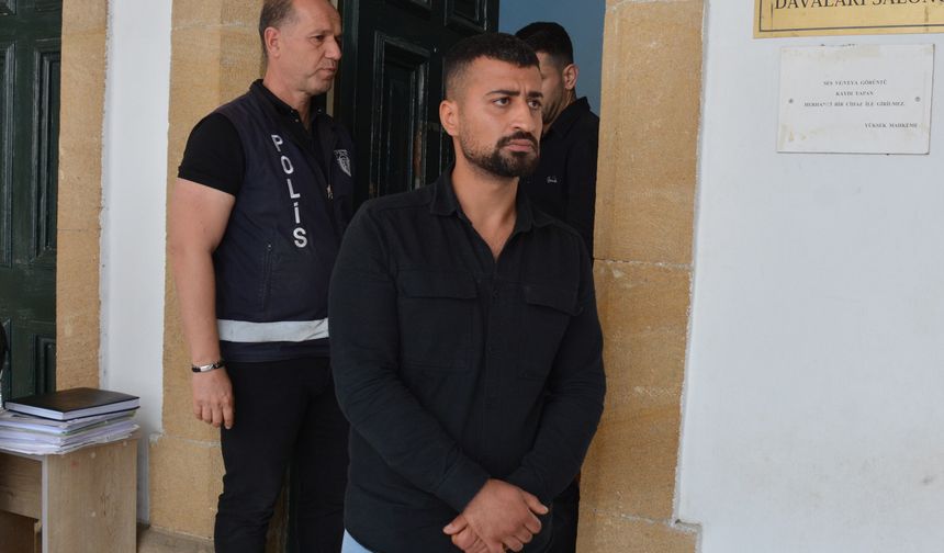 Ülkede kaçak kalan Mehmet Aslan, hırsızlık suçundan tutuklandı