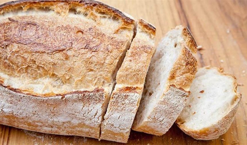İngiltere’de Bilim İnsanları Daha “sağlıklı” Beyaz Ekmek Üretmeye Çalışıyor