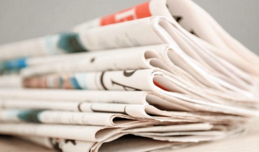 Rumca Gazeteler Bugün Yayımlanmadı