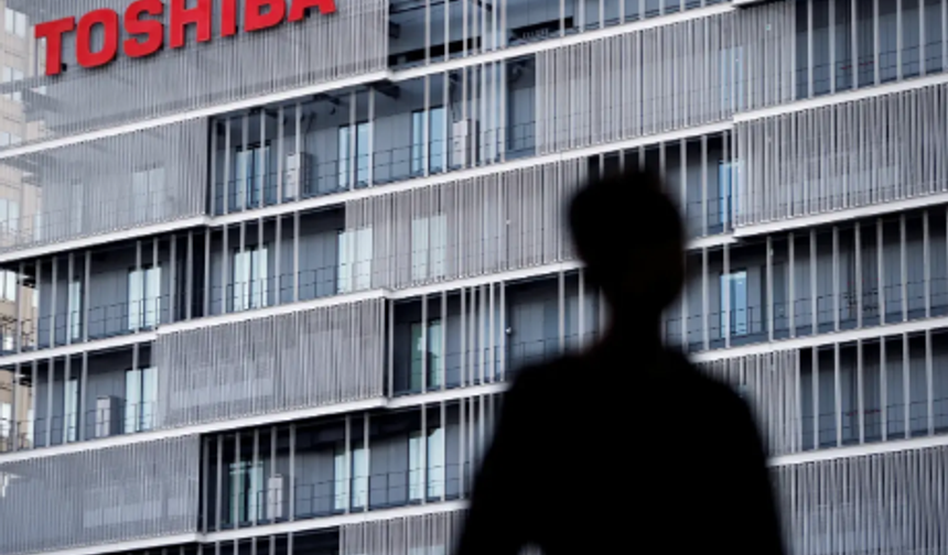 Toshiba 4 Bin Personelini İşten Çıkaracak