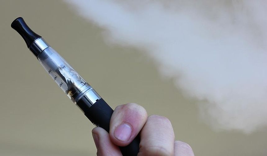 Türk Bilim İnsanları, KKTC'de De E-sigara Ve Isıtılmış Ürünlerin Yasaklanmasını İstiyor