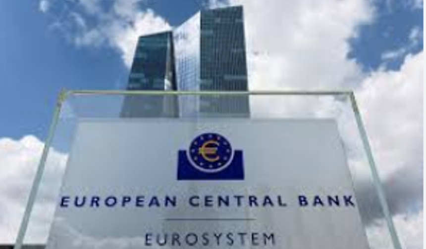 ECB, Daha Fazla Faiz İndiriminden Kaçınarak 3 Temel Politika Faizini Değiştirmedi