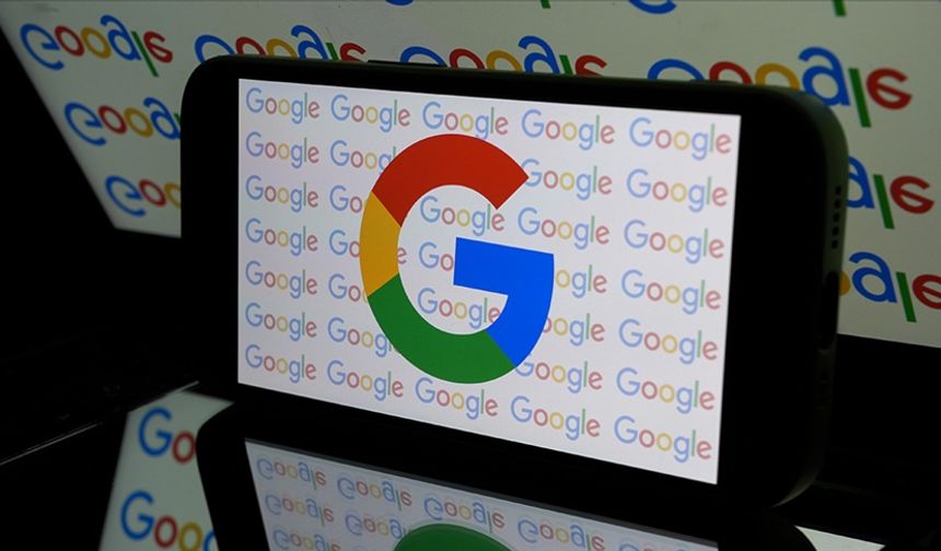 AB mahkemesi Google'a 2,4 milyar avroluk para cezasını onadı