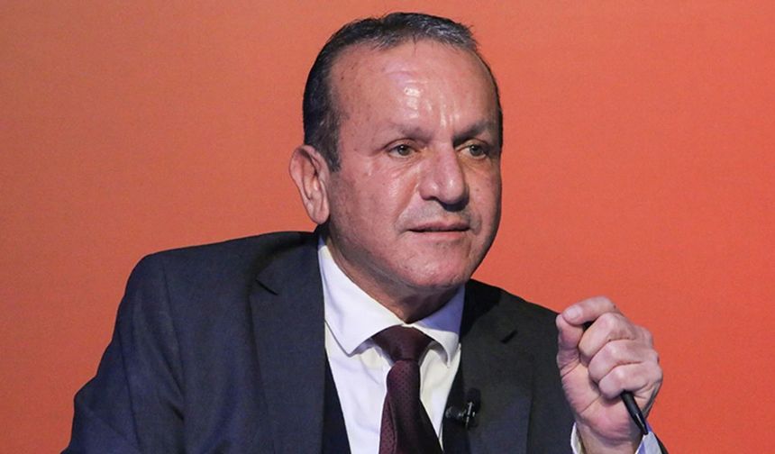 Ataoğlu: "Cumhuriyetin Değerlerini Yaşatmak  En Büyük Sorumluluğumuzdur