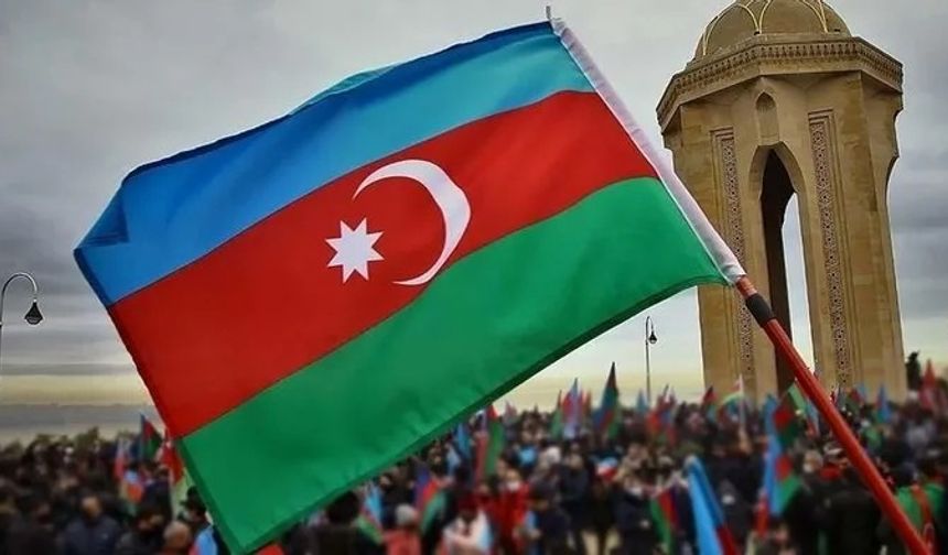 Azerbaycan'da, TDT Adalet Bakanları 2. Toplantısı yapıldı