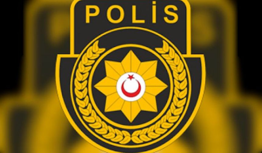 Polis bülteni.. Hamitköy’de iş yerinden hırsızlık