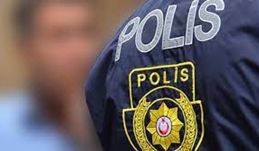 Polis haberleri… Lefkoşa’da hırsızlık