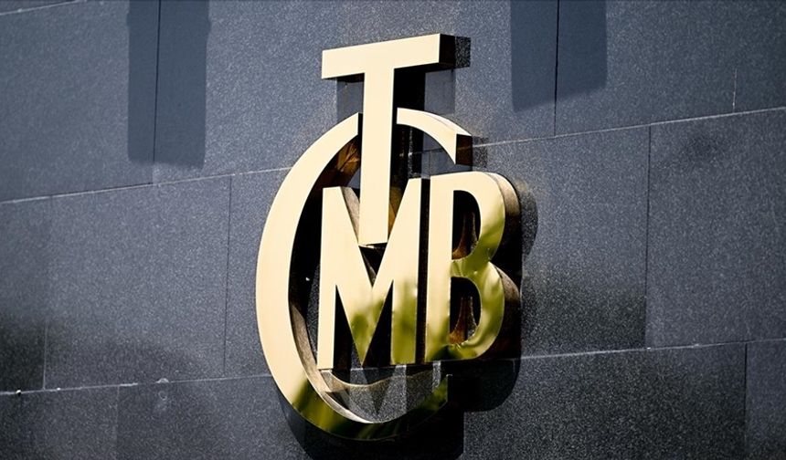 TCMB Faiz Oranını Değiştirmeyerek Yüzde 50'de Tuttu