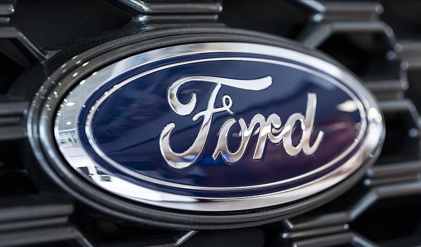 Ford, Avrupa'da 4 Bin Çalışanını İşten Çıkarıyor