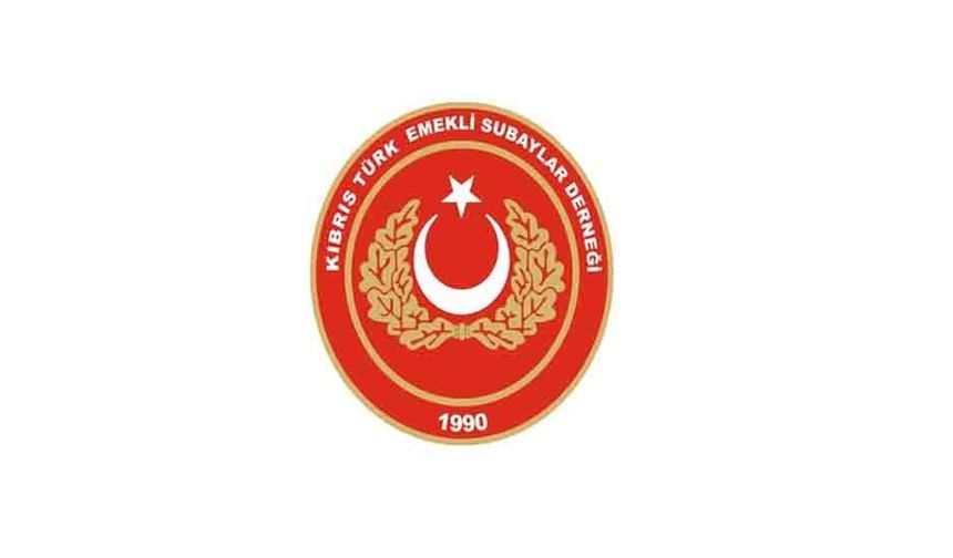Kıbrıs Türk Emekli Subaylar Derneği’nden 15 Kasım mesajı