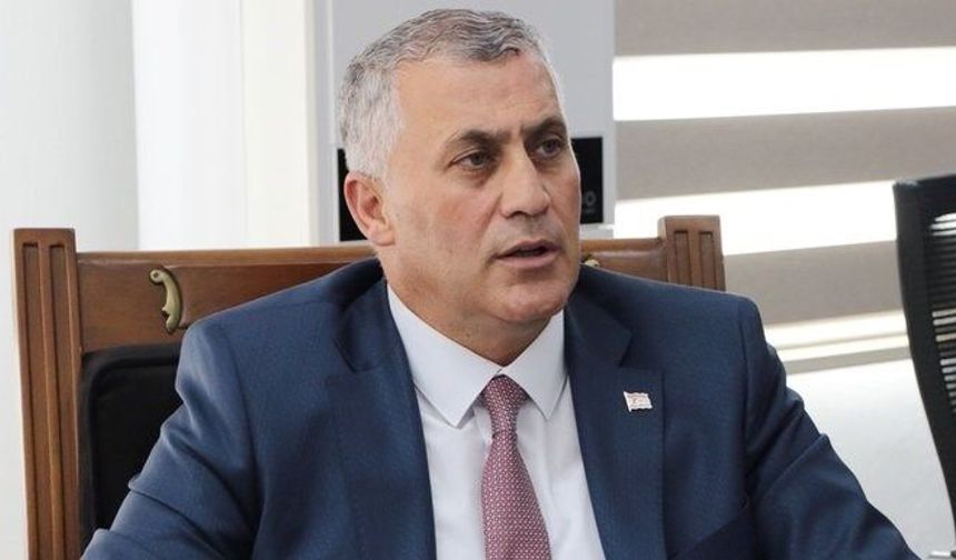 Olgun Amcaoğlu: Tüp gaza zam geliyor, tüp fiyatı 650 TL olacak