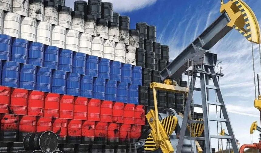 Brent petrolün varili 64,68 dolardan işlem görüyor