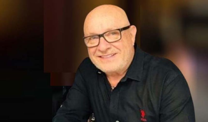 Simon Aykut davası devam ediyor