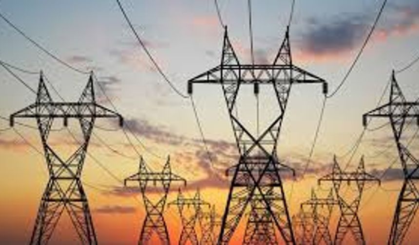 Değirmenlik Taşocakları Bölgesinde Yarın Elektrik Kesintisi