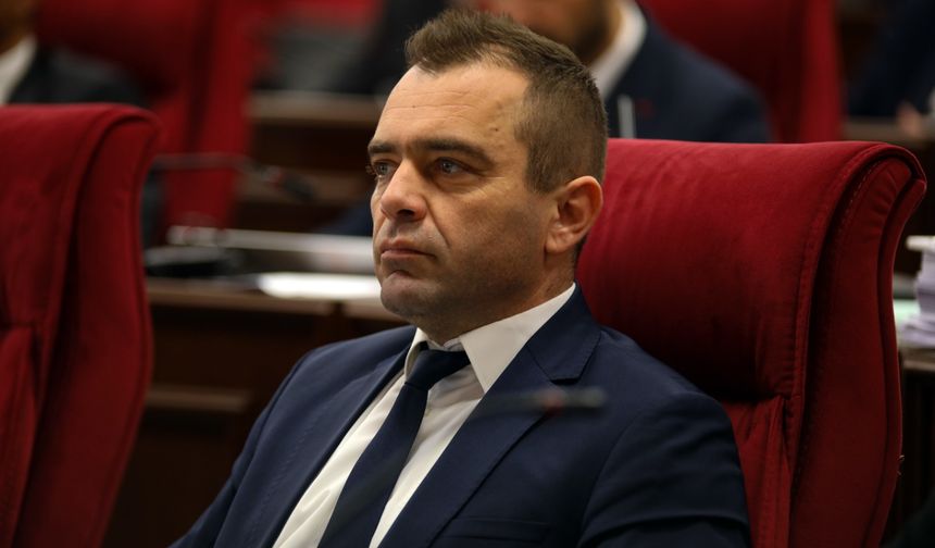 Şahiner: “Narenciye, arpa fiyatına mahkum edildi.. Eylem artık kaçınılmaz”