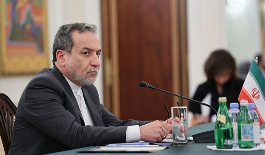 İran ile ABD arasındaki dolaylı müzakereler Umman'da başladı