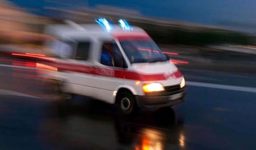 Beylerbeyi ve Gazimağusa'da ani ölümler... Aracında rahatsızlanan şahıs kurtarılamadı