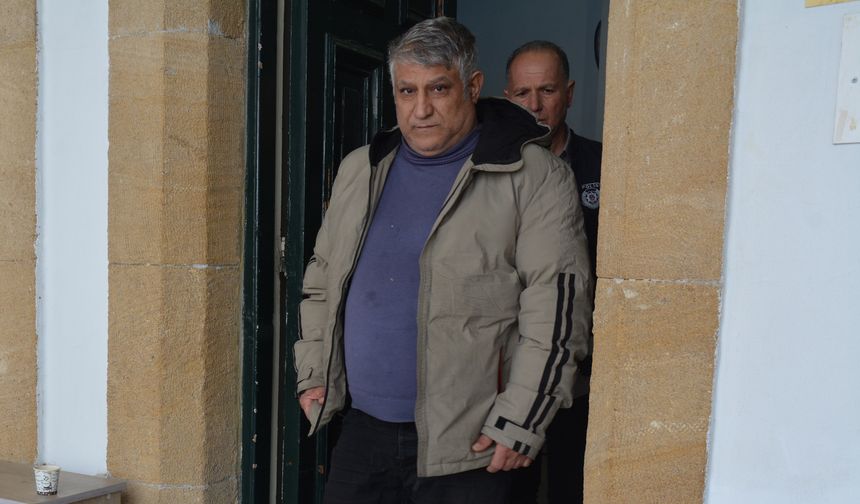Sahtekarlıkla para temin suçundan tutuklanan zanlı mahkemeye çıkarıldı