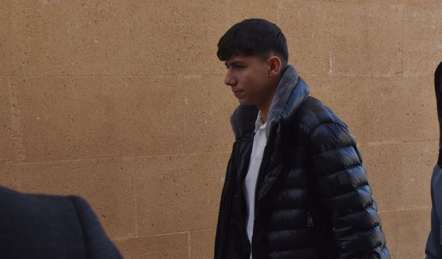 Çatalköy’de hırsızlık suçundan yakalanan zanlı teminatla serbest