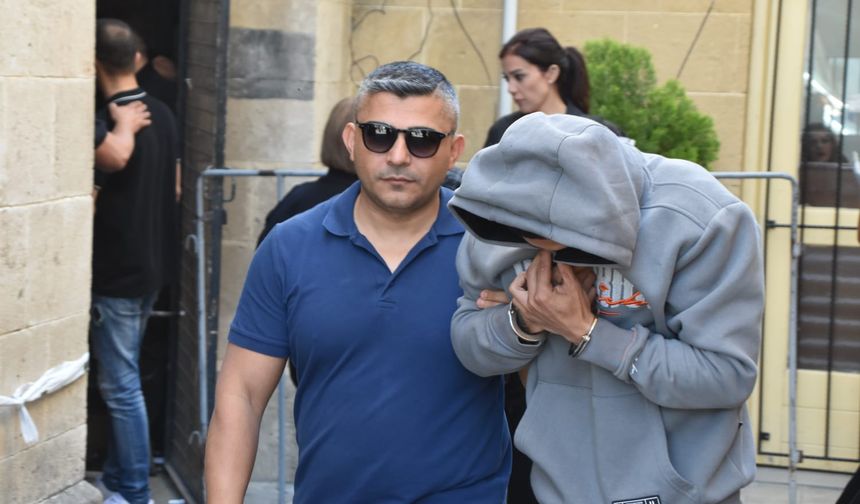 Sahte kimlik düzenleme suçundan tutuklanan zanlı mahkemeye çıkarıldı