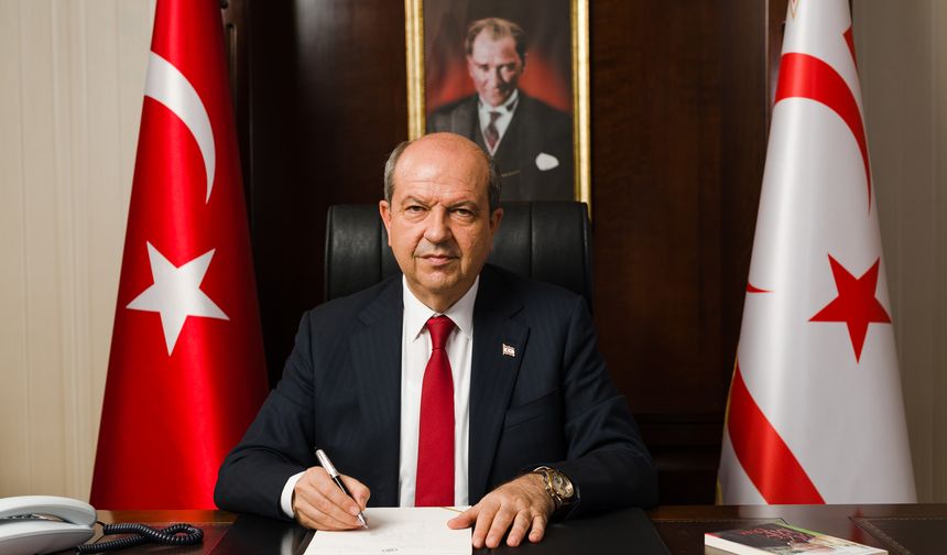 Tatar:” Oluşan yeni atmosferin seyrine dair bir adım”