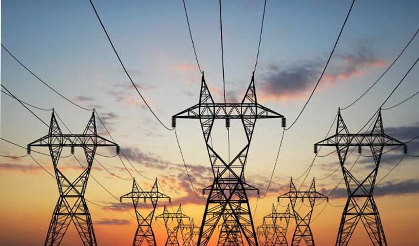 Balıkesir'de yarın üç saatlik elektrik kesintisi ...
