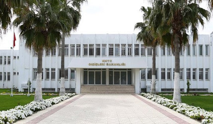 Dışişleri Bakanlığı: "AP'nin Türkiye raporu önyargılı ve gerçeklikten kopuk"