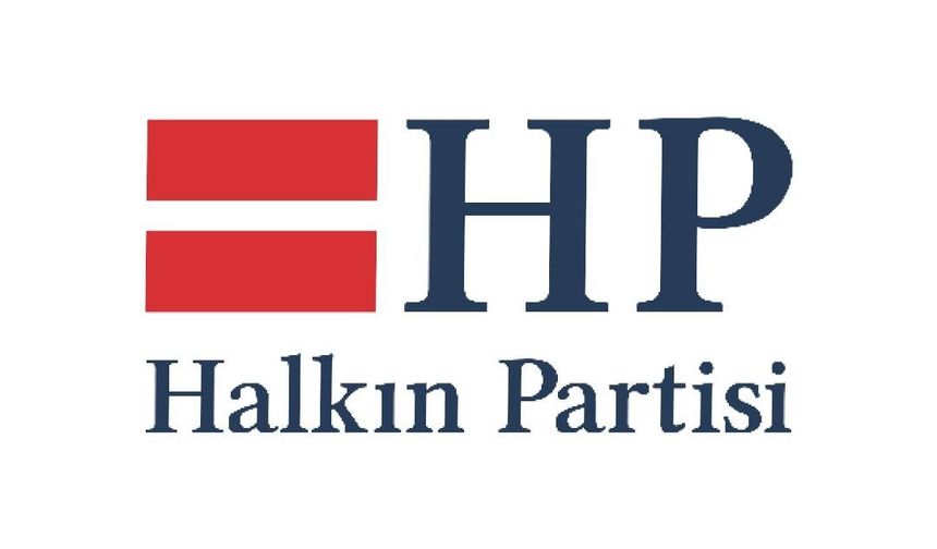 Halkın Partisi: “Yırtılan afişler yeniden asıldı”