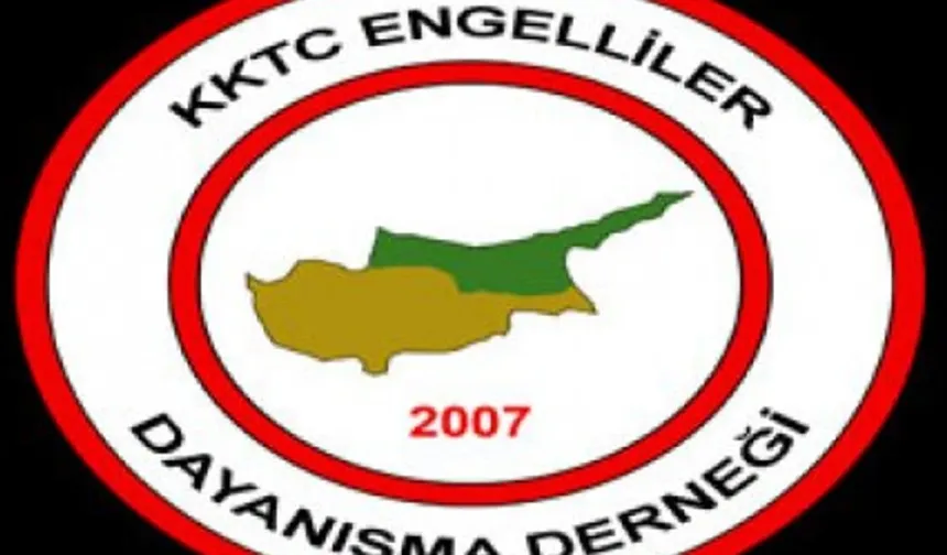 Engelliler Dayanışma Derneği: “Konuşmak değil, yol almak istiyoruz”
