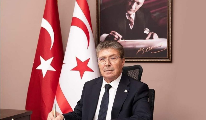 Başbakan Üstel: “Anneler; sevginin, merhametin ve fedakârlığın en yüce timsalidir”