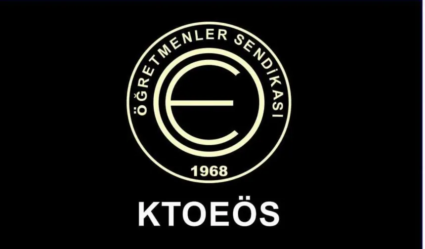 KTOEÖS, Milli Eğitim Bakanlığında şok oturma eylemi başlattı