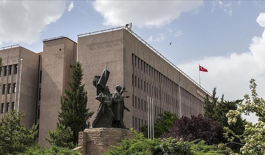 Anadolu Ajansı: “Halil Falyalı suç örgütüne” yönelik dava 23 Ekim'e ertelendi