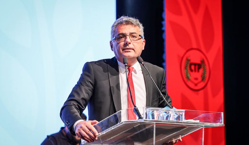 Erhürman: “Güney’deki yasa eşdeğerciden müteahhide herkesi ilgilendiriyor”