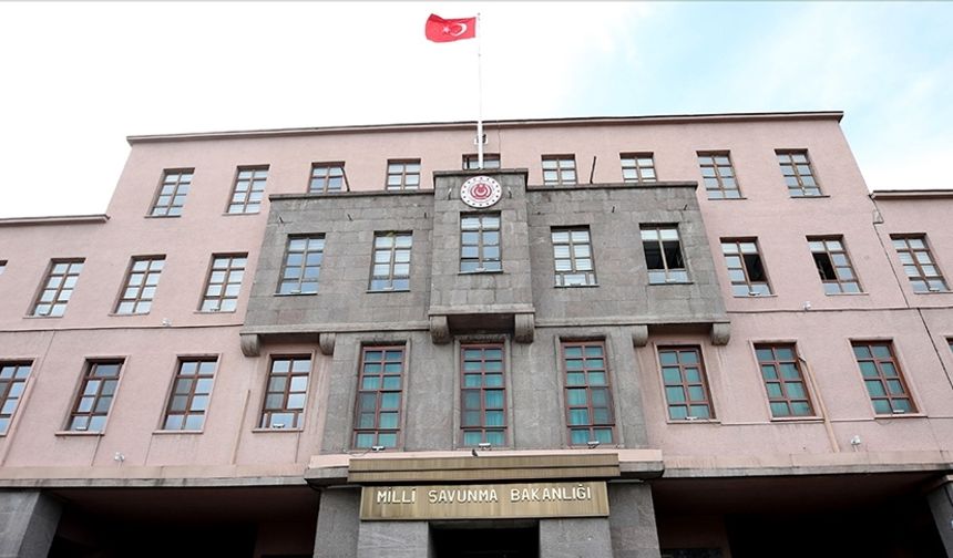 Türkiye MSB: “(PKK’nın fesih kararı) Alınan kararın vakit kaybetmeden hayata geçirilmesi gerekir”