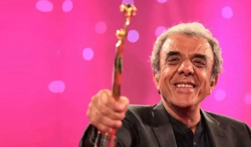 Yönetmen Ali Özgentürk hayatını kaybetti