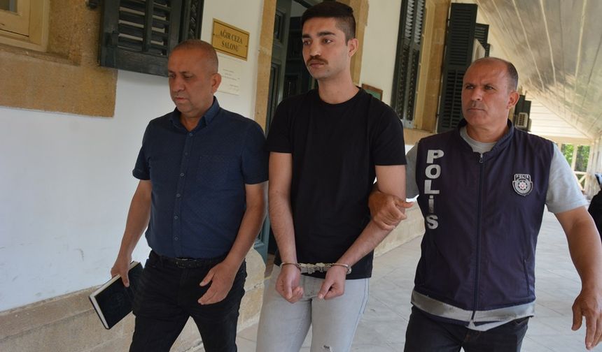 3 yıl 6 ay hapis yatacak
