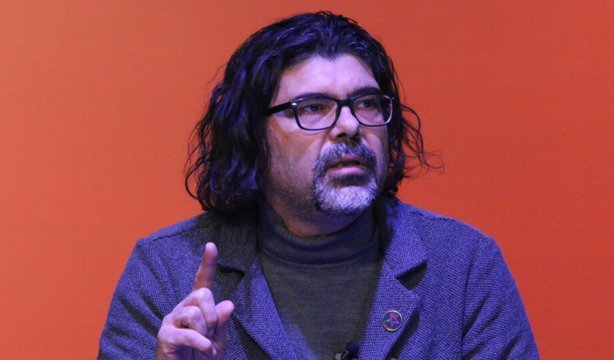 Rahvancıoğlu’ndan açıklama: "Laiklik temelinde bir arada durmalıyız"