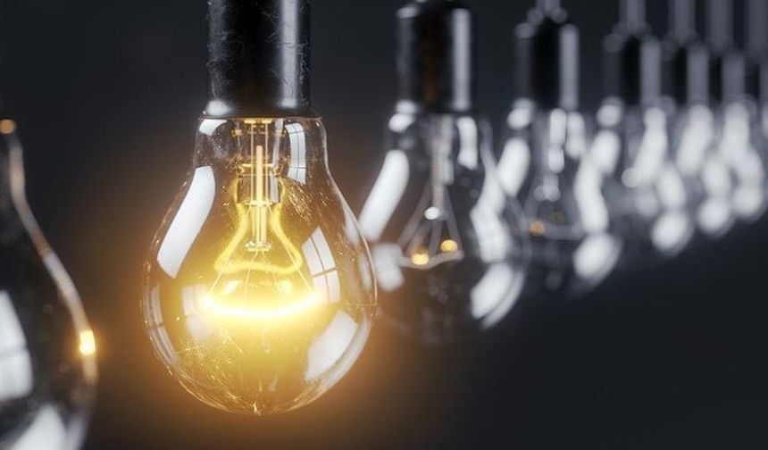 KIB-TEK'ten duyuru! Bugün bazı bölgelere elektrik verilemeyecek